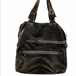 Large Matt & Nat vegan Purse